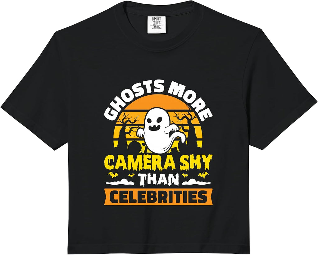 Ghost Adventures Merch for Spirit Investigator