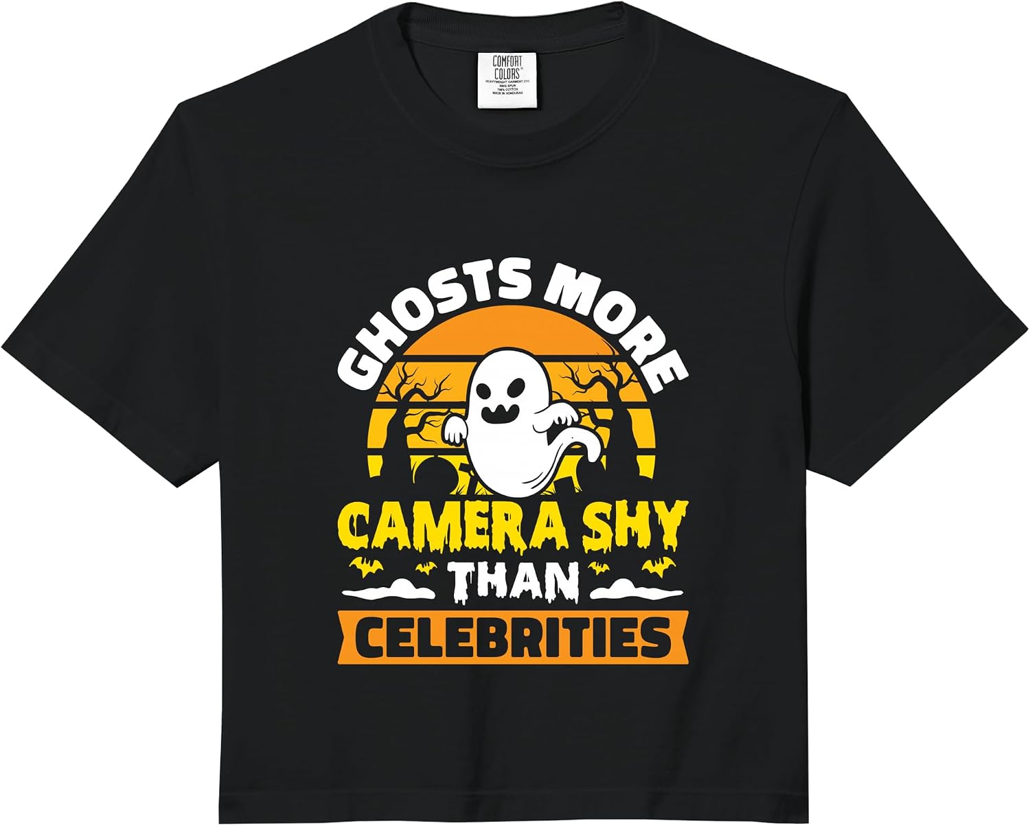 Ghost Adventures Merch for Spirit Investigator