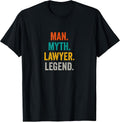 Funny Lawyer Gifts for Men
