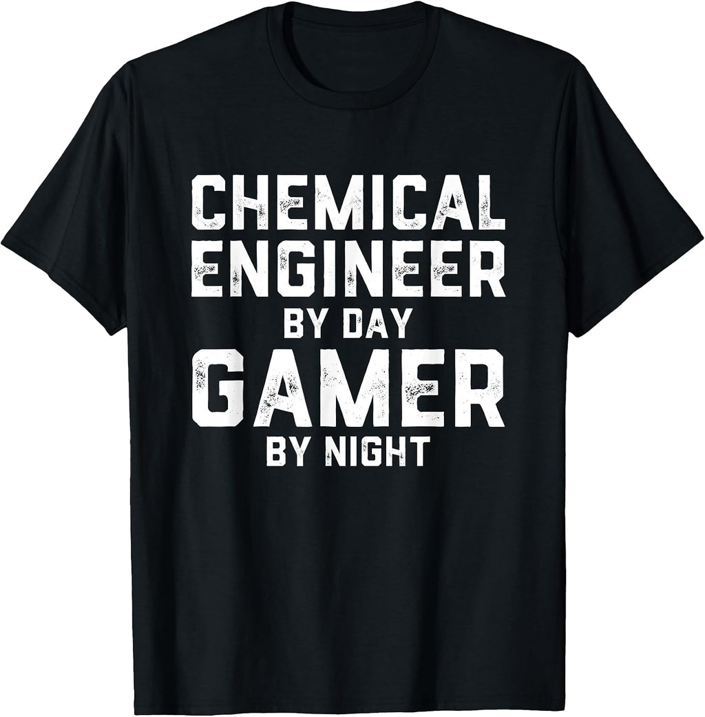 Merch For Gamers