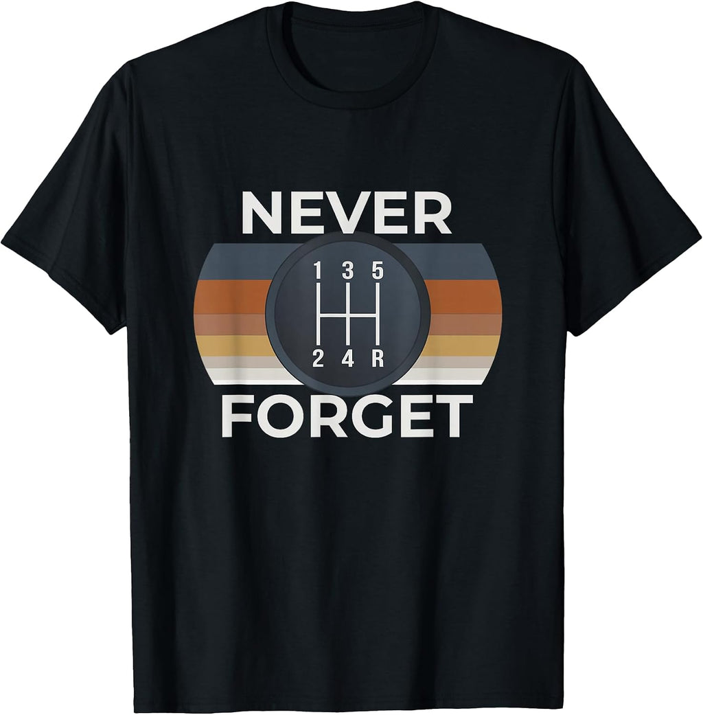 Retro Mechanic Merch