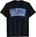 Barton College Athletic Sports Fan