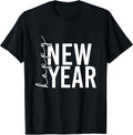 New Year 2026 By AISHOPI