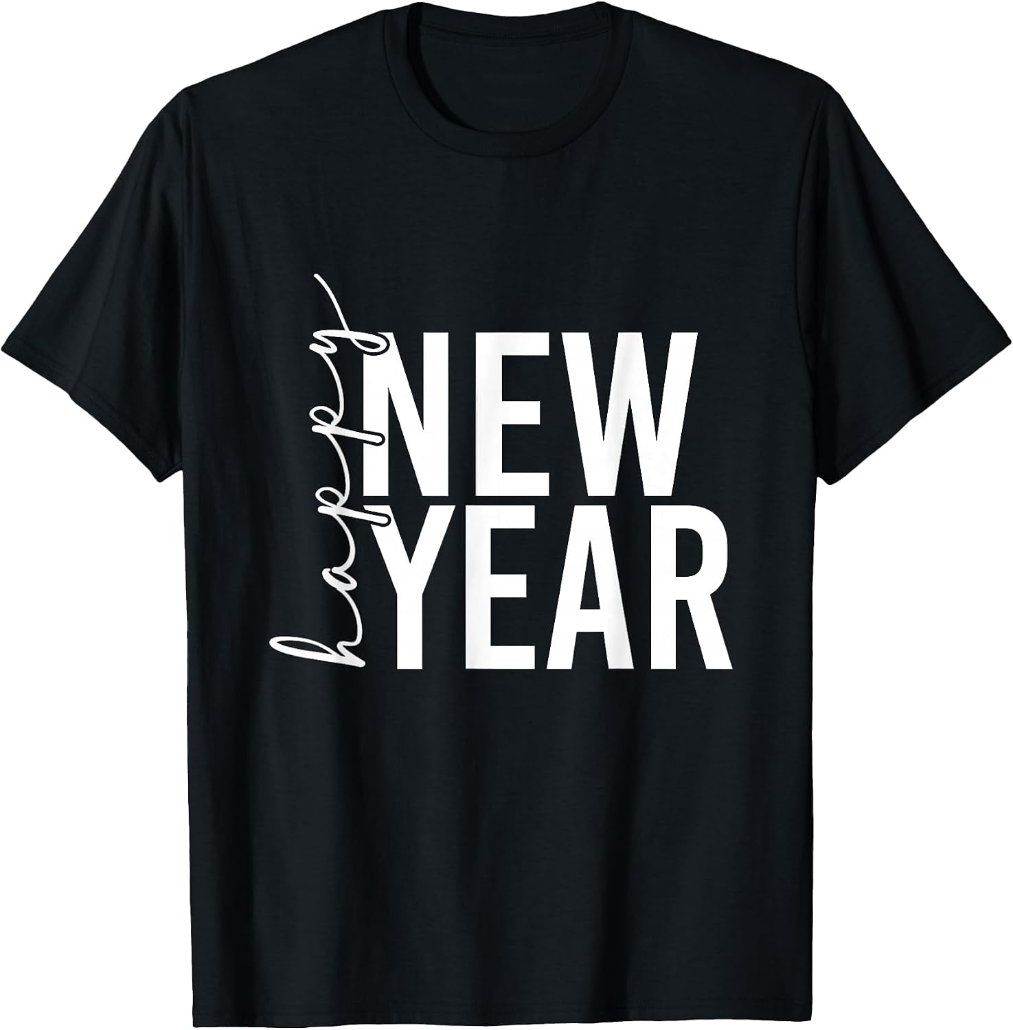 New Year 2026 By AISHOPI