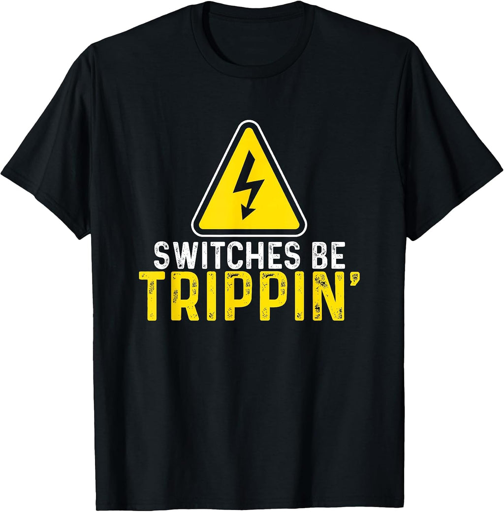 Funny Electrician Gifts by ALBASPIRIT