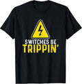 Funny Electrician Gifts by ALBASPIRIT