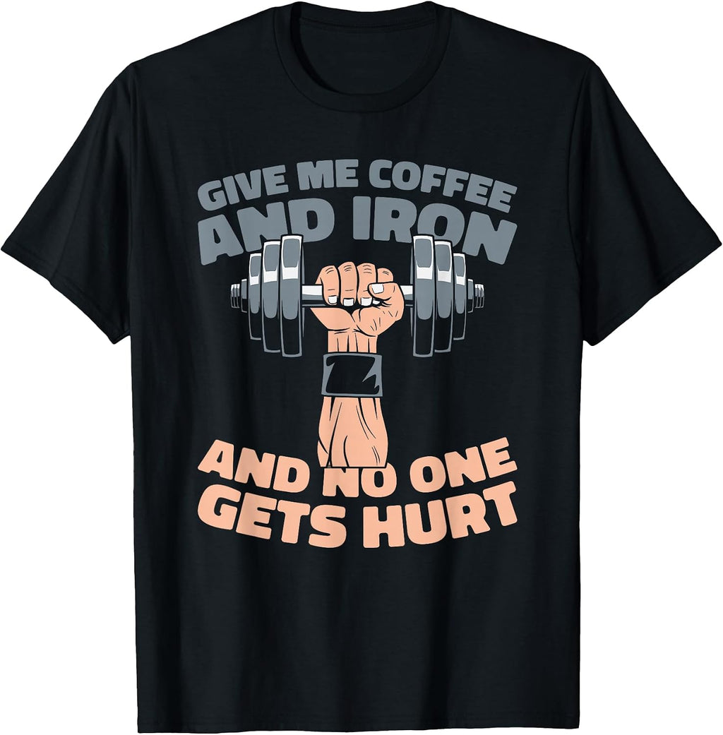 Bodybuilding Gifts & Accessories
