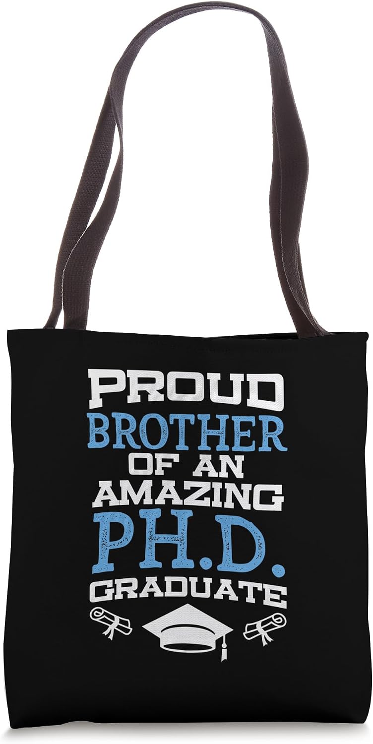 Phd Doctorate Graduation Gifts Defense Party