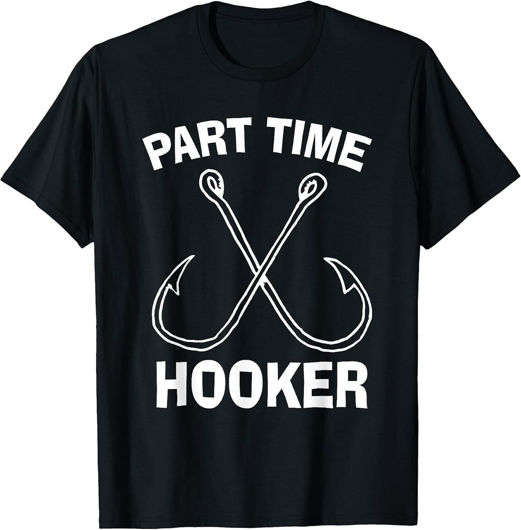 Fishing Gear Funny Quotes Gift