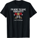 Funny Firefighter Fire Truck Apparel Tees