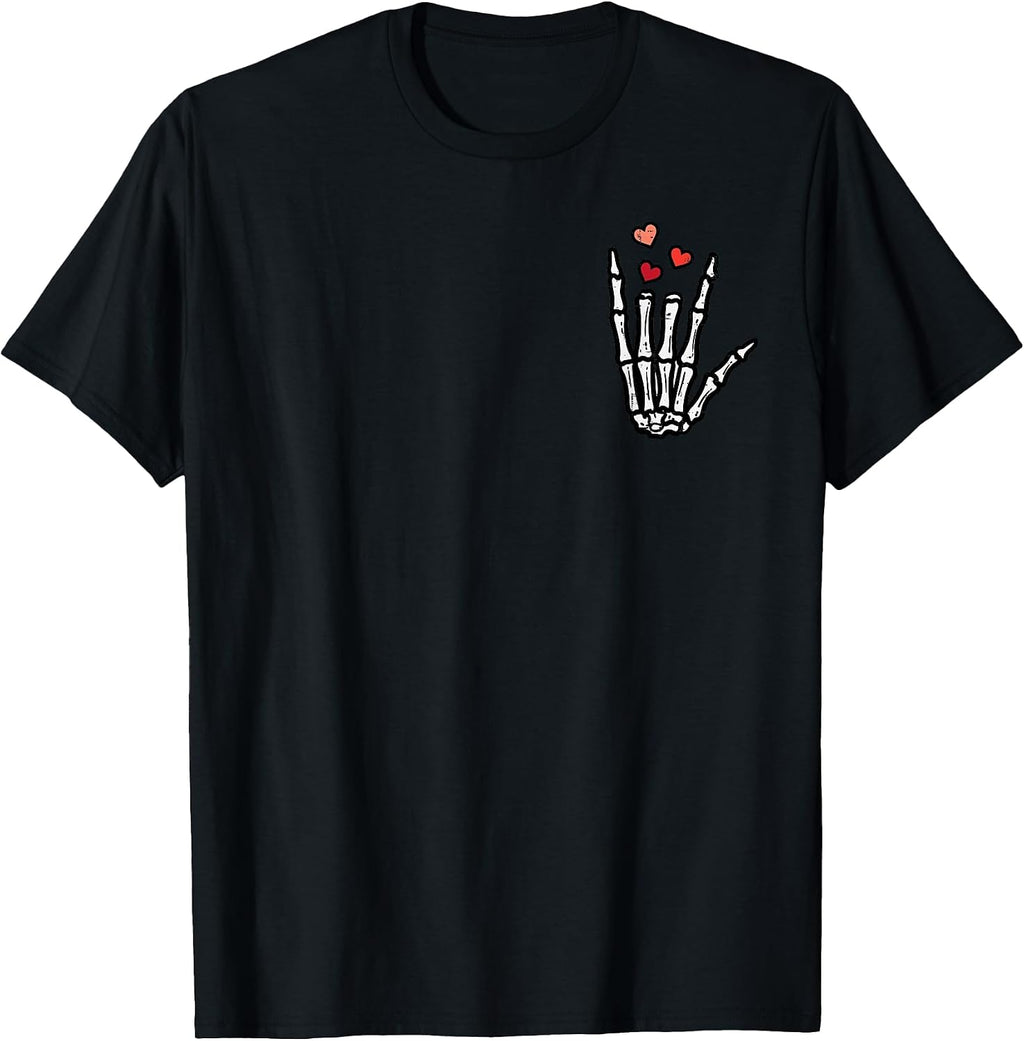 Valentines Shirts Men Women Kids Gifts