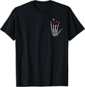 Valentines Shirts Men Women Kids Gifts