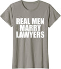 Real Men Marry Merch