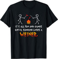Funny Camping Shirts Campfire Hilarious Saying