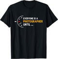Awesome Photography Apparels