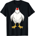 Chicken Hen Costume Shirts