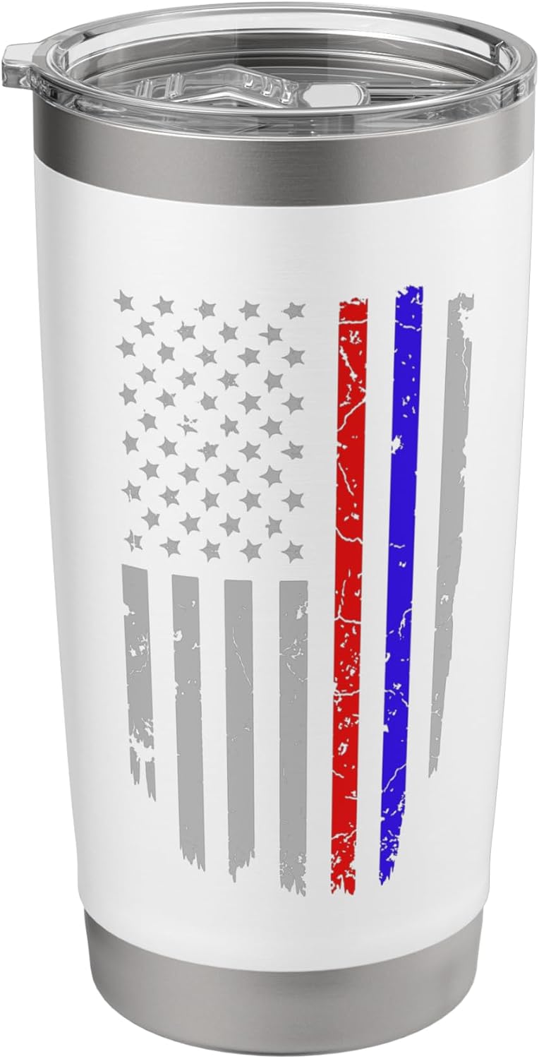 Patriotic Firefighters Shirts & Gifts Co.