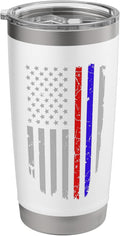 Patriotic Firefighters Shirts & Gifts Co.