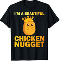 Chicken Nugget Gift Nugget Accessories & Stuff