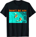 Funny Koi Fish Merch