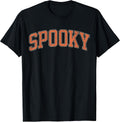 Spooky Collage Style Costume