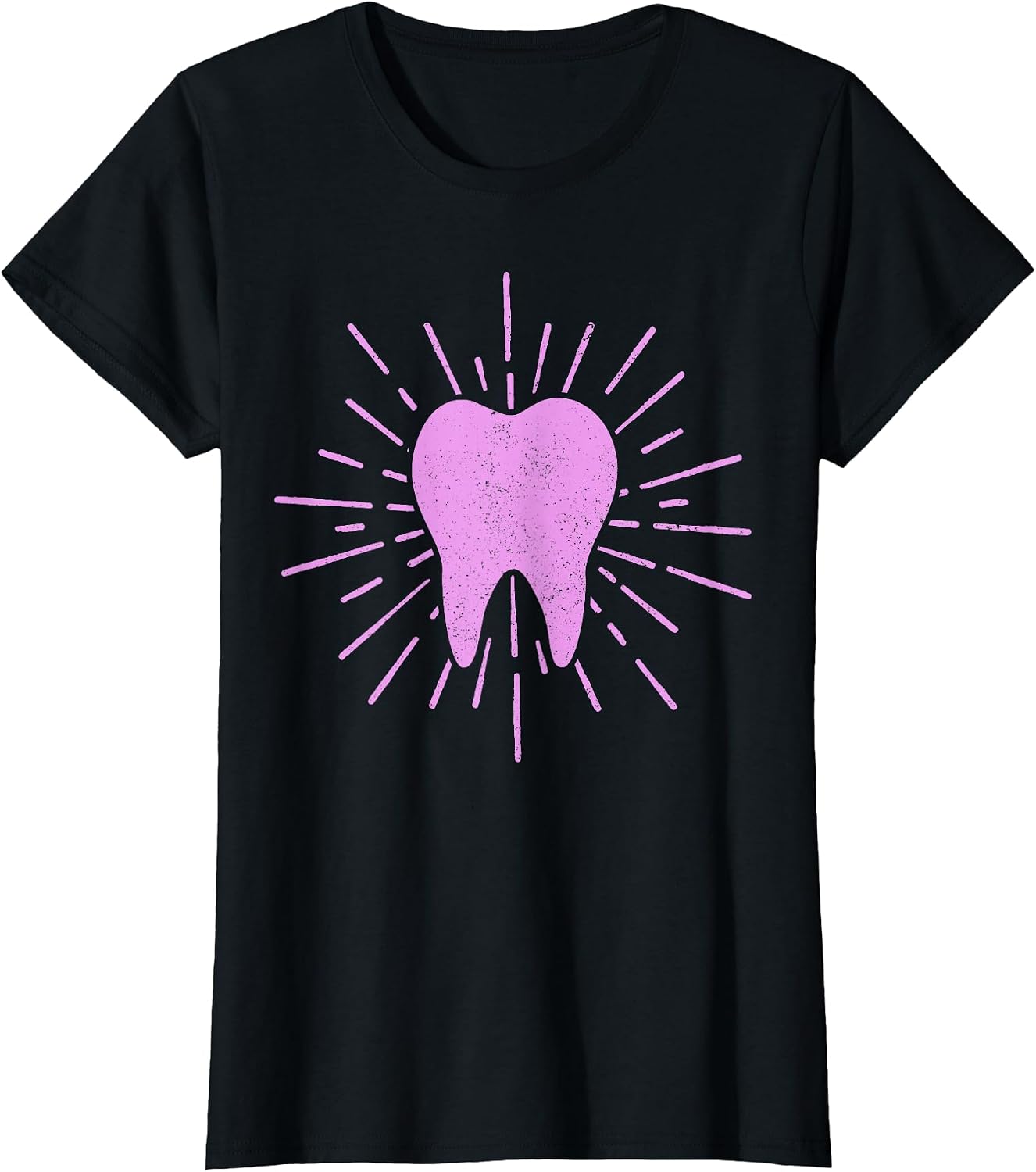 We Love Teeth - Dentist Apparel Co.