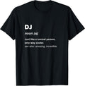 DJ Gifts & T-Shirts
