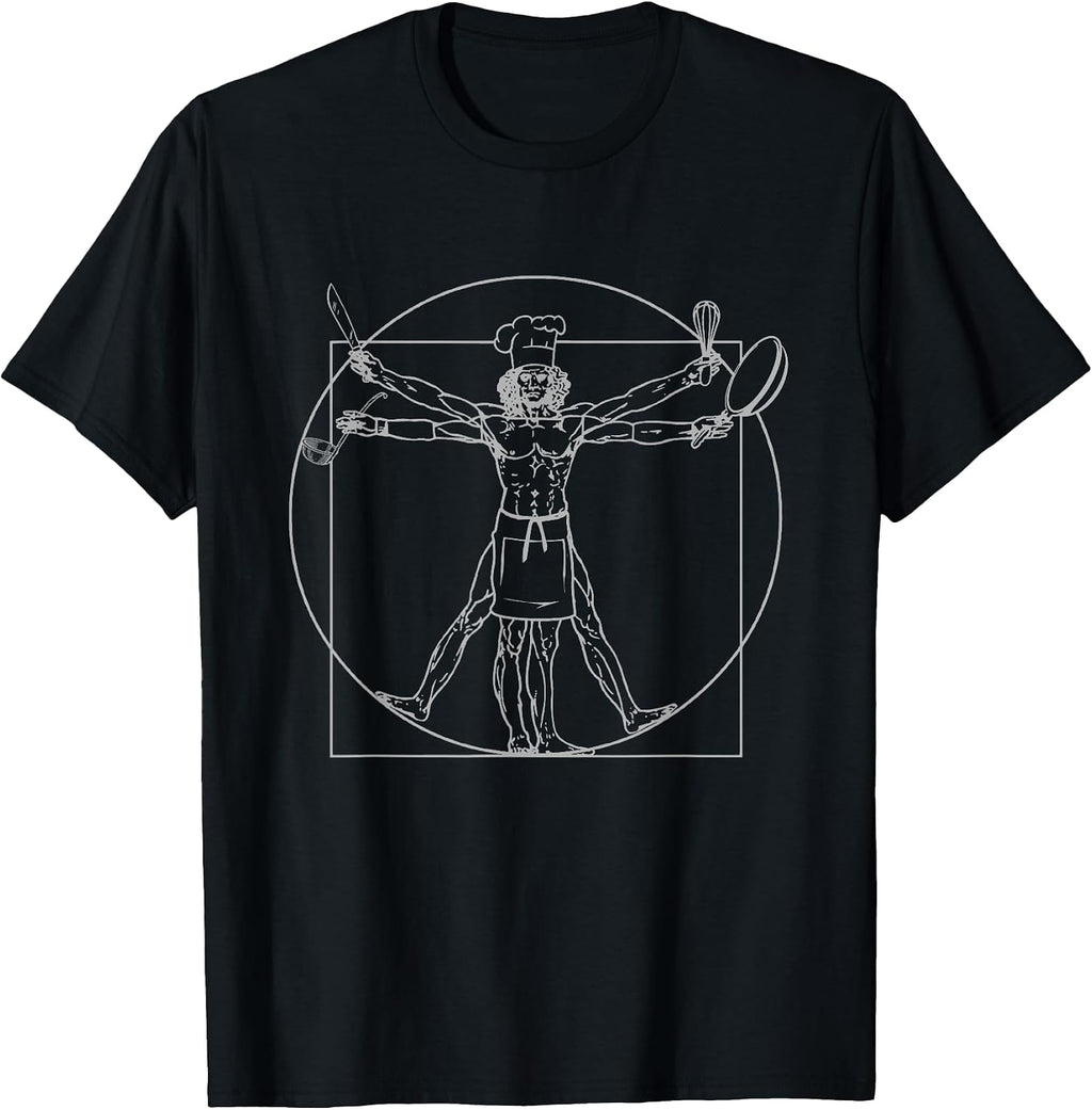 Chef Apparel Co.