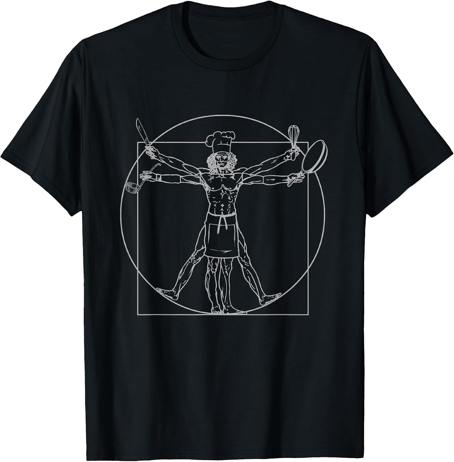 Chef Apparel Co.