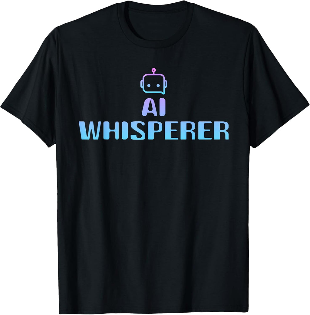 Lustige KI / Imagine Prompt Technology Tech Geek