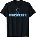 Lustige KI / Imagine Prompt Technology Tech Geek