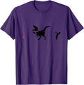 Fun Pet and Dinosaur Shirts