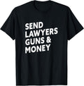 Funny Lawyers Apparel