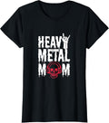 Heavy Metal Mom Mother's Day Gifts