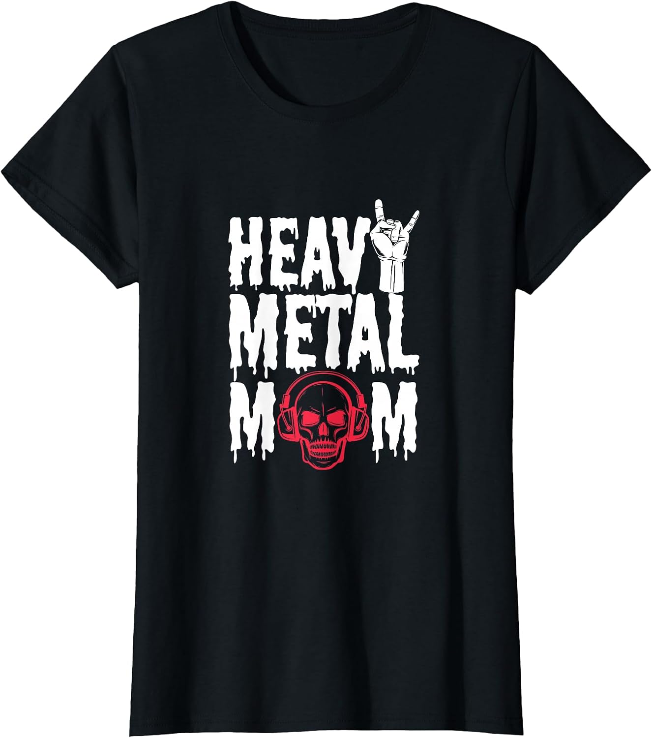 Heavy Metal Mom Mother's Day Gifts