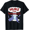 Nuke the Whales Inc.