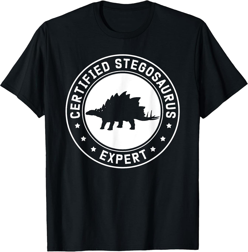 Stegosauri Dinosaurs Lover Gifts Merch