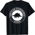 Stegosauri Dinosaurs Lover Gifts Merch
