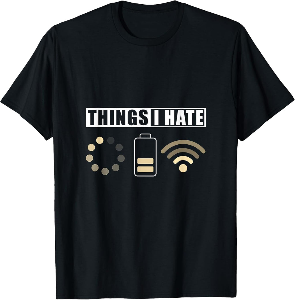Programmer Nerd Geek Gift Idea