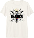 Barber Apparel