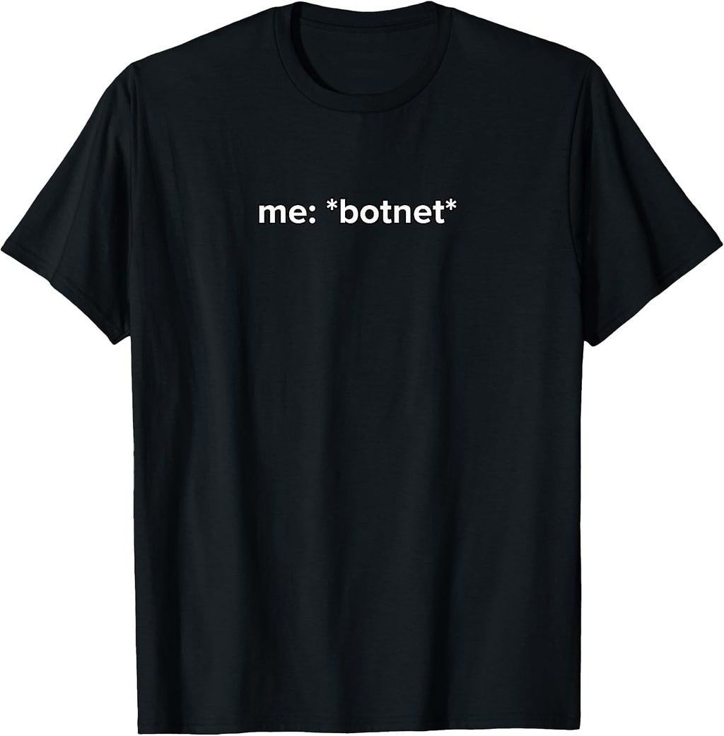 Botnet Gifts