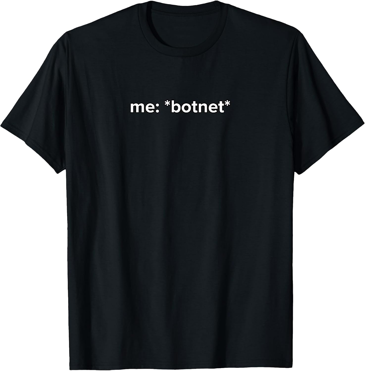 Botnet Gifts