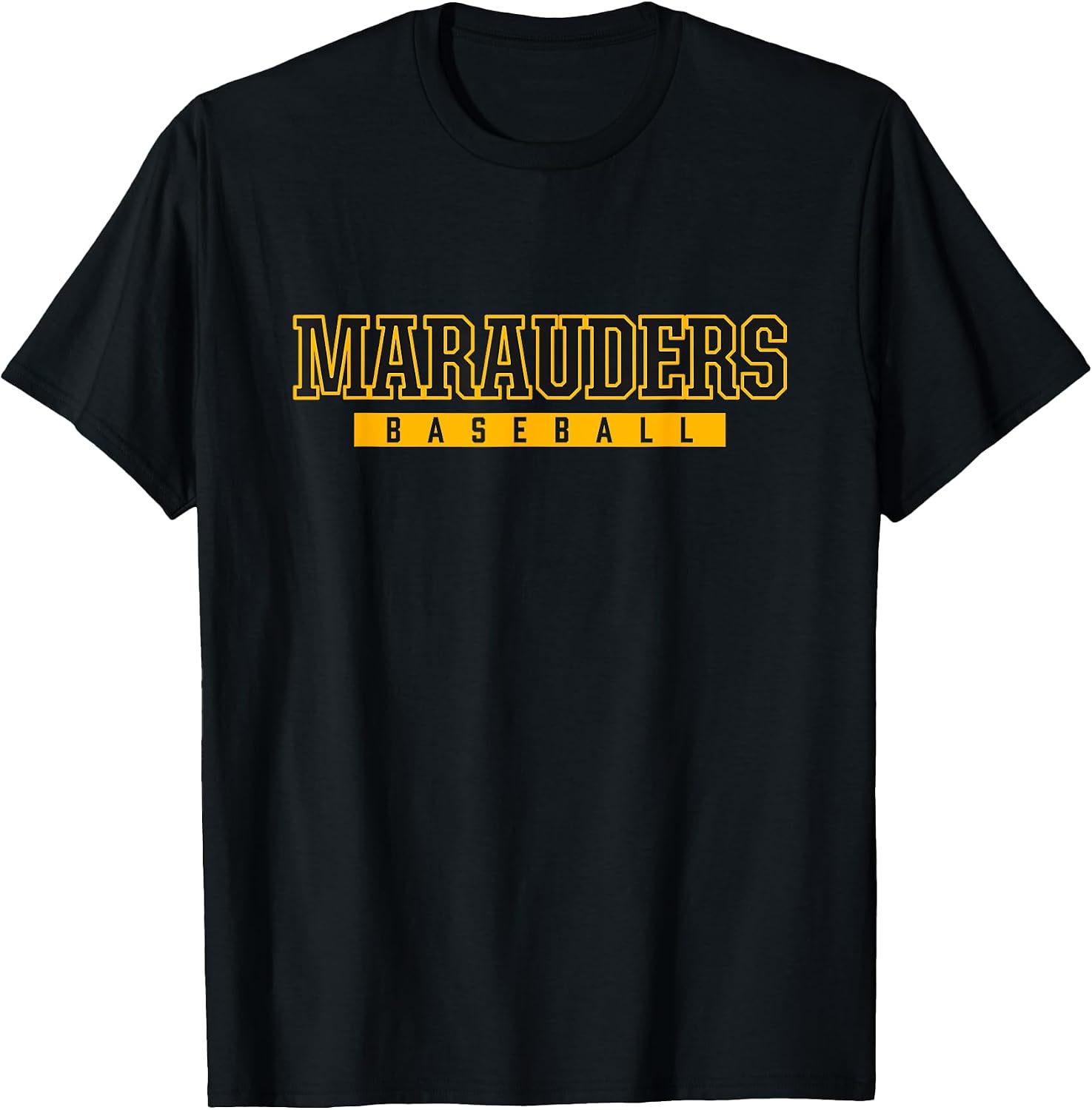 Mount Vernon Marauders Official High School Gear