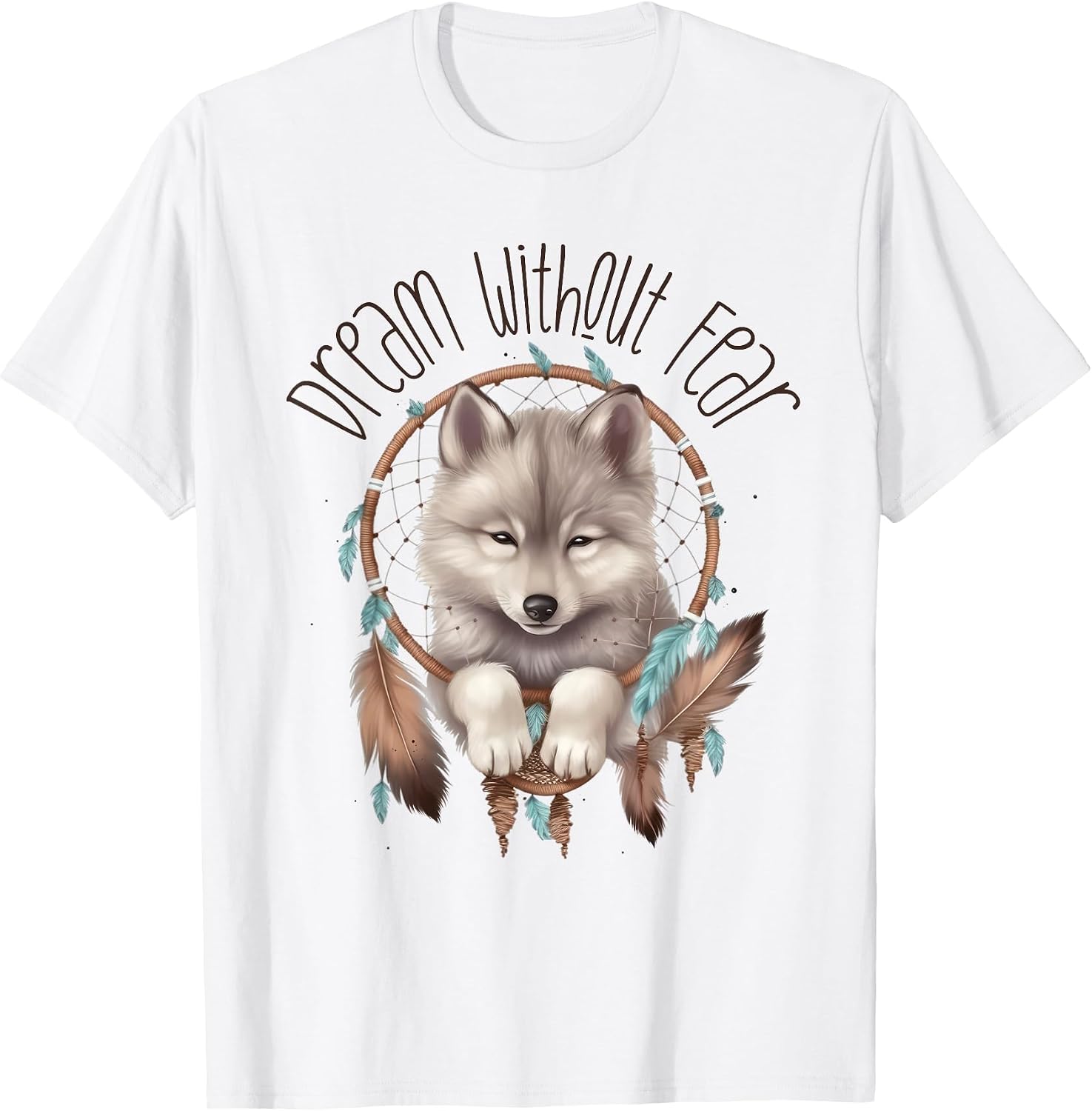 Wolf Lover Gifts for Men & Women