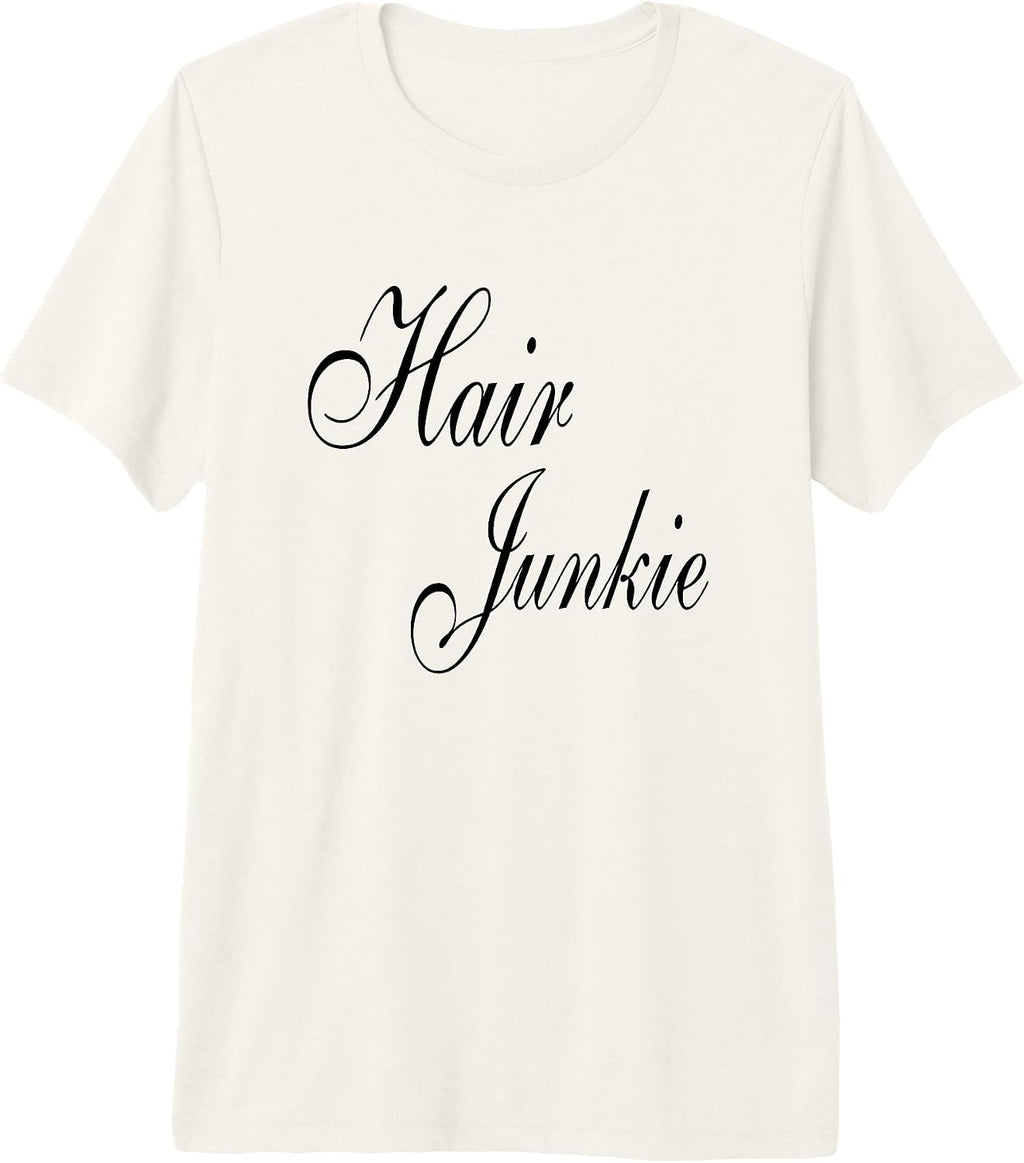 Hair Junkie Hair Artist Hair Cutter & Hairstylists