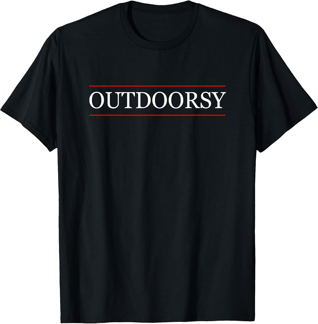 Get Outside - Apparel