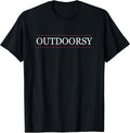 Get Outside - Apparel
