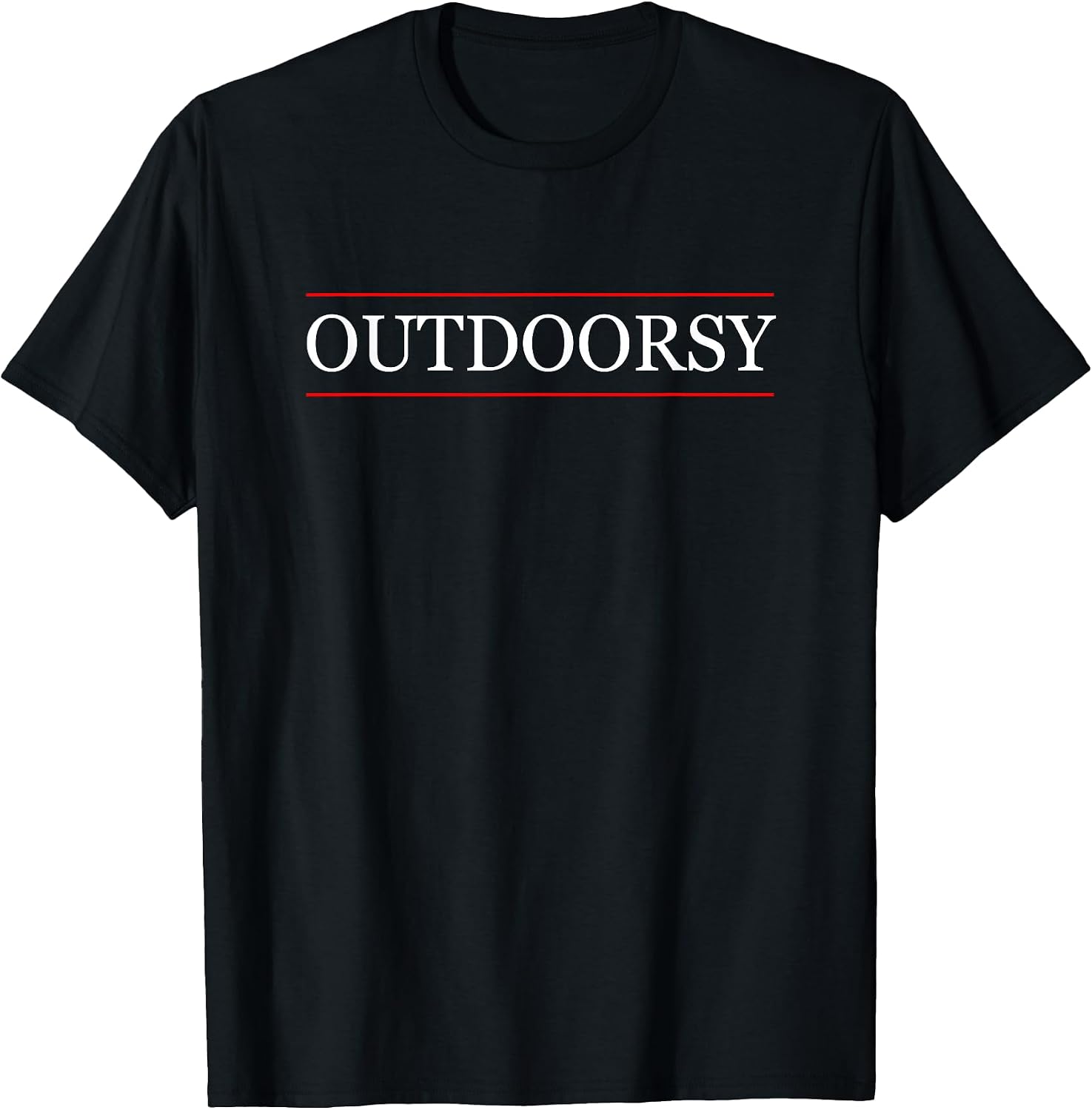 Get Outside - Apparel