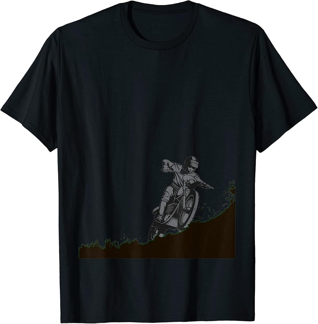 Dirt Bike Off-Road Motorcycle & Racing