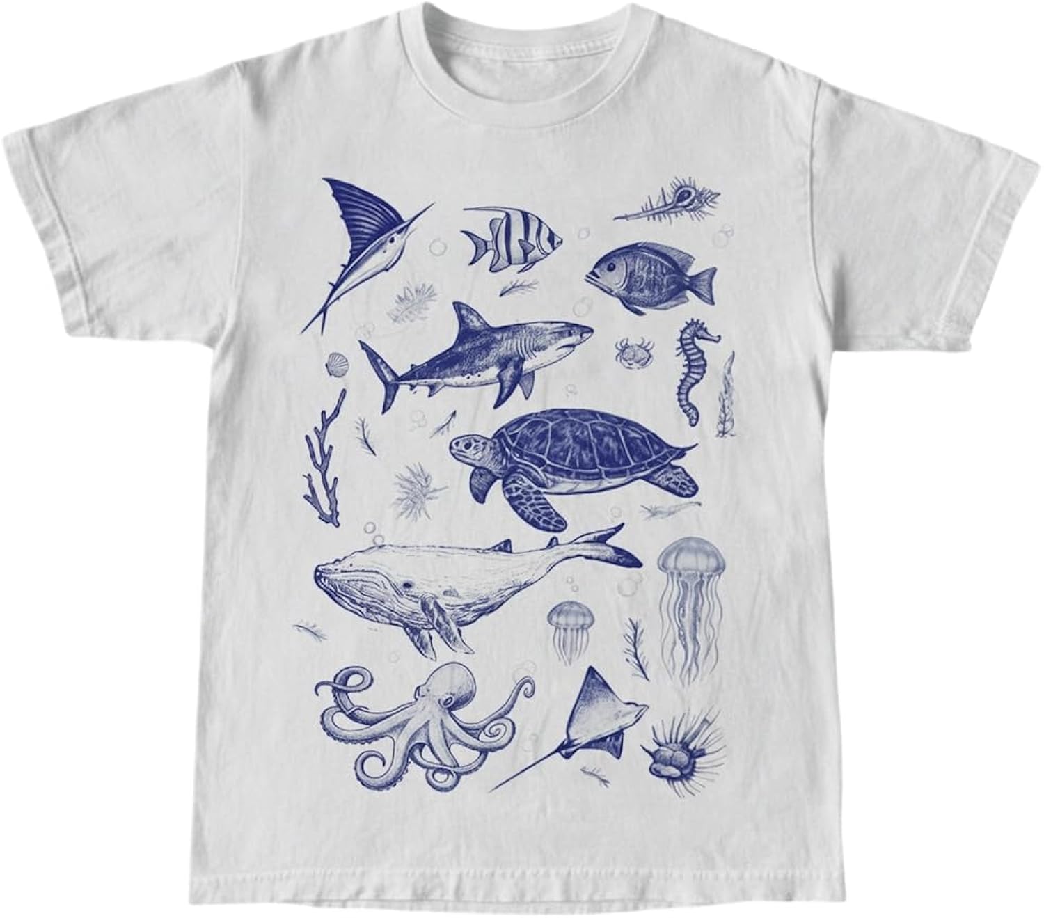 Y2k Fruit Printed Short Sleeve Crop Tops Women Teen Girls Graphic T Shirt Vintage Aesthetic Slim Baby Tees Clothes